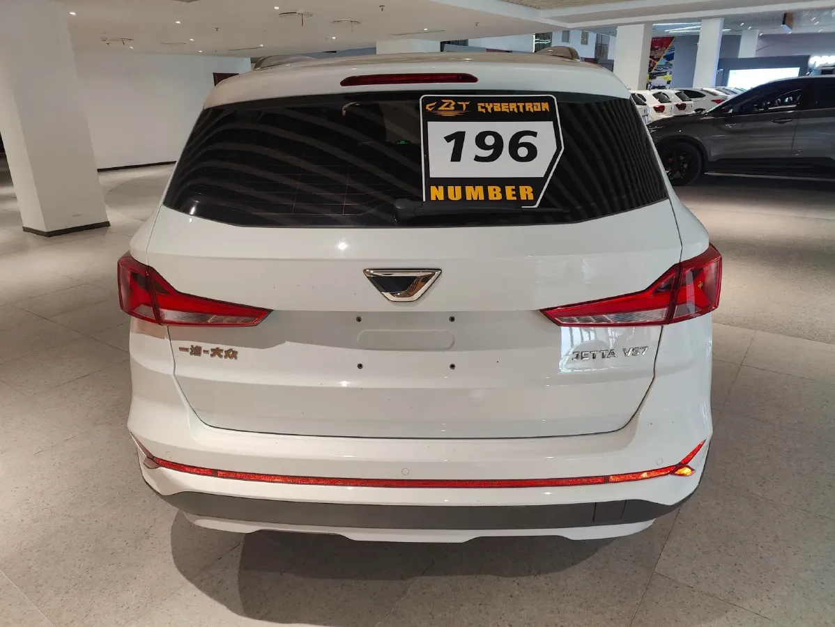 2022 Jetta VS7 1.4T 150HP L4 6AT,autocango,china used car exporter,china ev exporter,chinese used car exporter,chinese used ev exporter