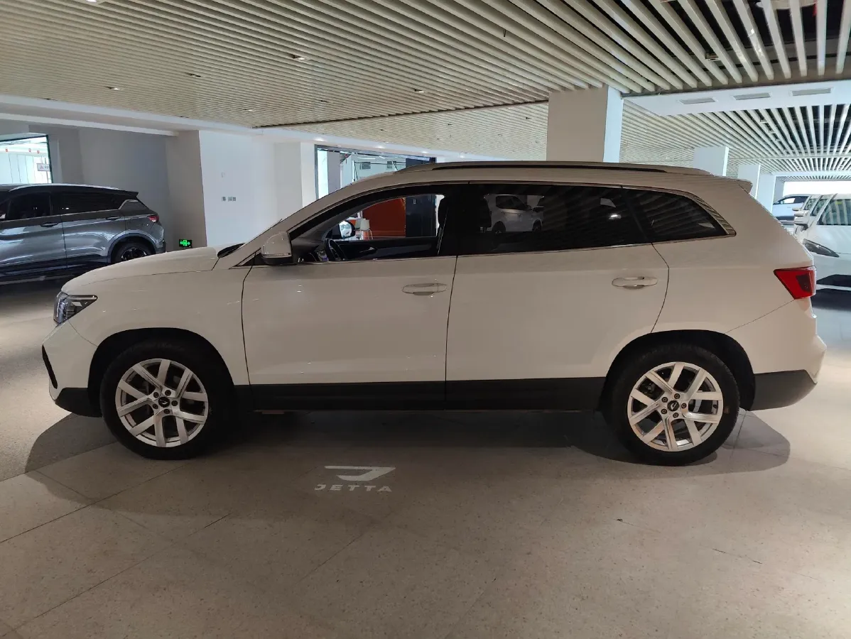 2022 Jetta VS7 1.4T 150HP L4 6AT,autocango,china used car exporter,china ev exporter,chinese used car exporter,chinese used ev exporter