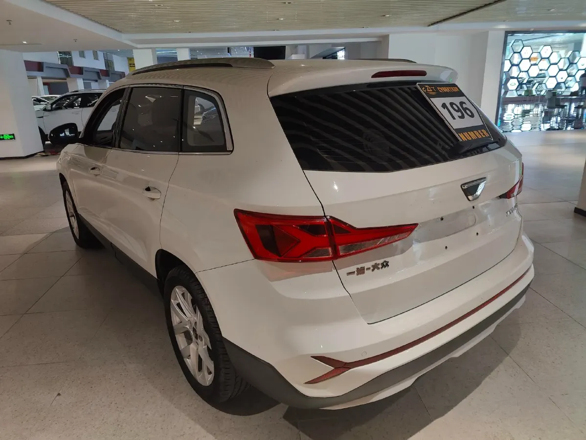 2022 Jetta VS7 1.4T 150HP L4 6AT,autocango,china used car exporter,china ev exporter,chinese used car exporter,chinese used ev exporter