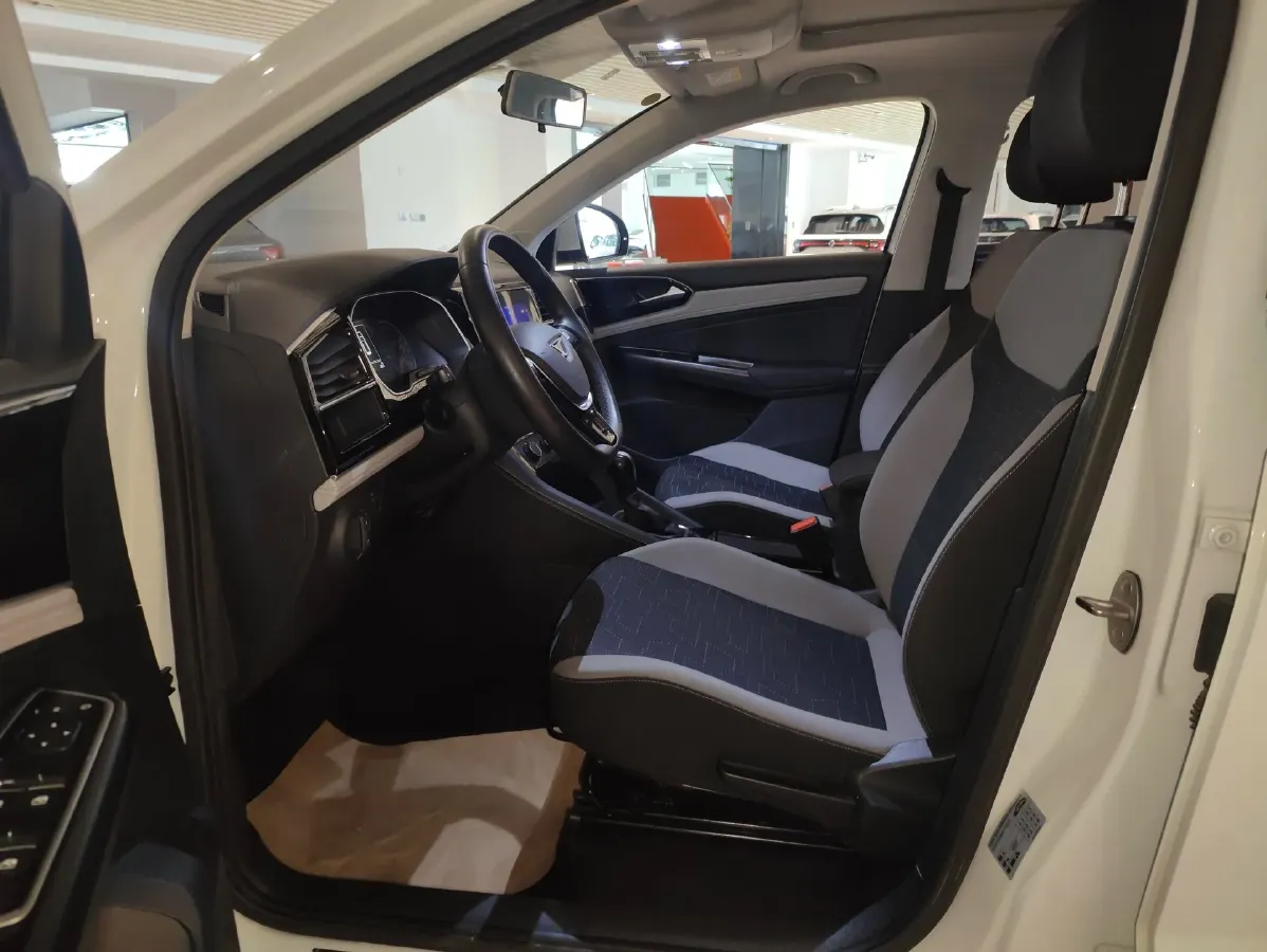 2022 Jetta VS7 1.4T 150HP L4 6AT,autocango,china used car exporter,china ev exporter,chinese used car exporter,chinese used ev exporter