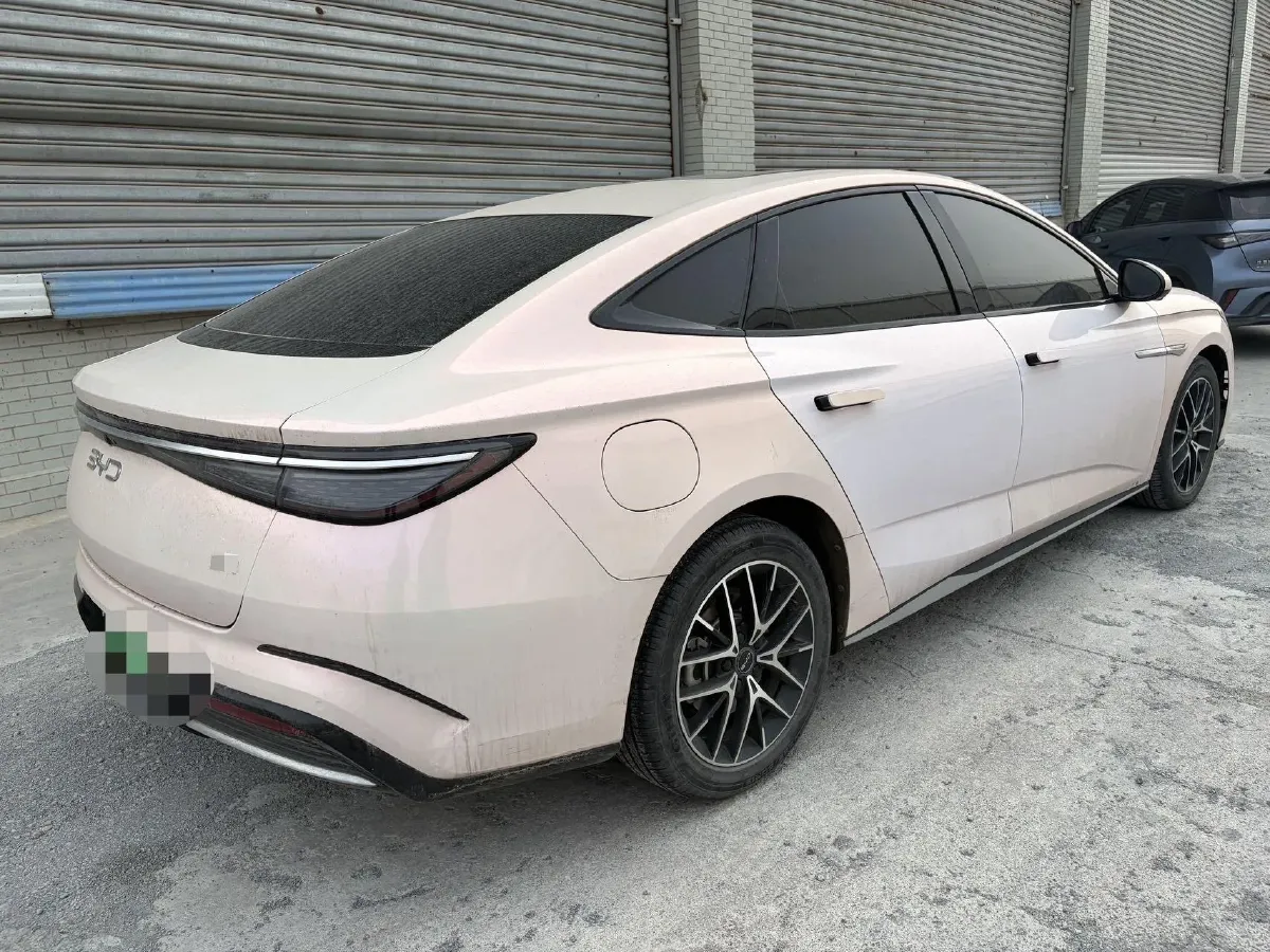 2023 BYD Seal 1.5L 110HP L4 E-CVT PHEV 17.6KWH,autocango,china used car exporter,china ev exporter,chinese used car exporter,chinese used ev exporter
