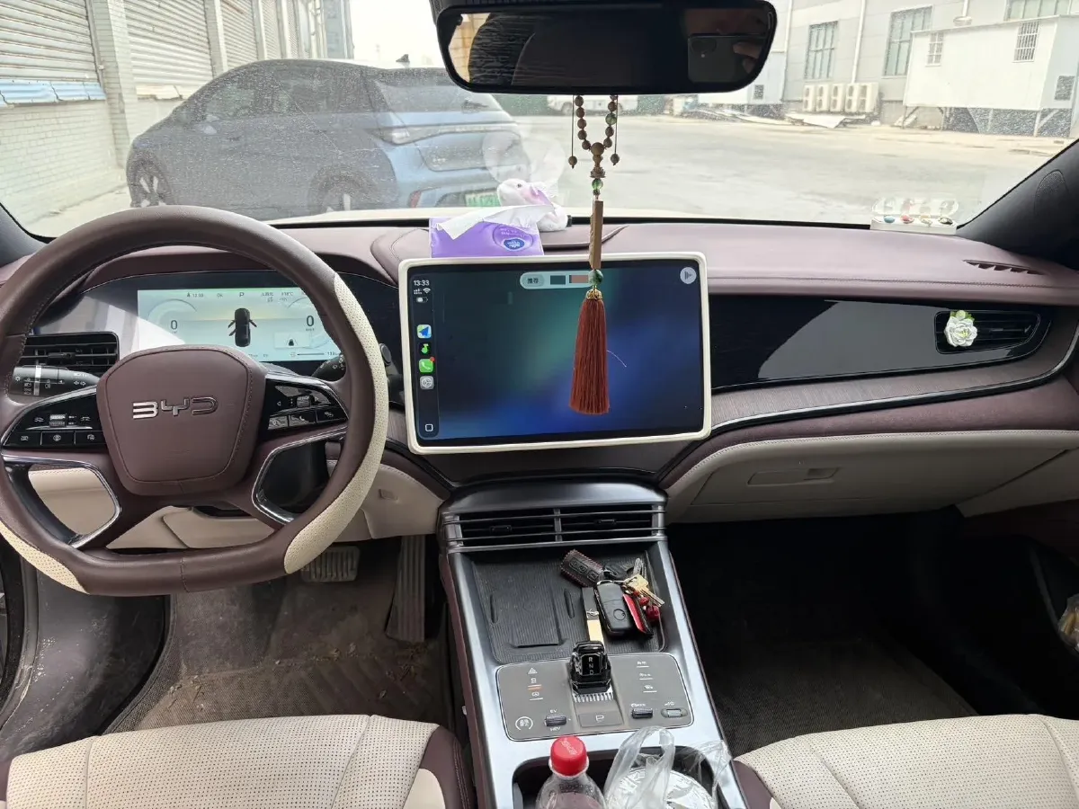 2023 BYD Seal 1.5L 110HP L4 E-CVT PHEV 17.6KWH,autocango,china used car exporter,china ev exporter,chinese used car exporter,chinese used ev exporter