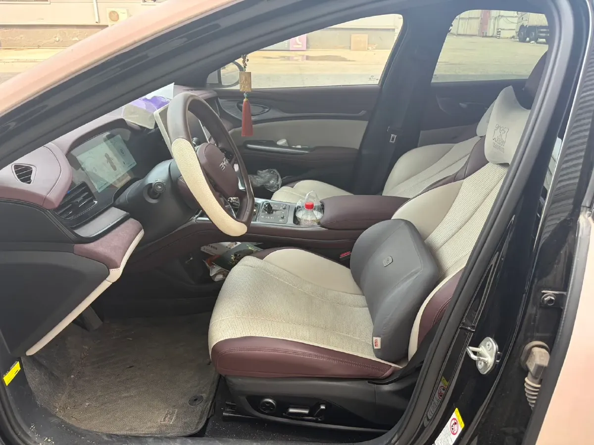 2023 BYD Seal 1.5L 110HP L4 E-CVT PHEV 17.6KWH,autocango,china used car exporter,china ev exporter,chinese used car exporter,chinese used ev exporter