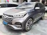 2023 Chery Tiggo 8 1.5T 156HP L4 6MT