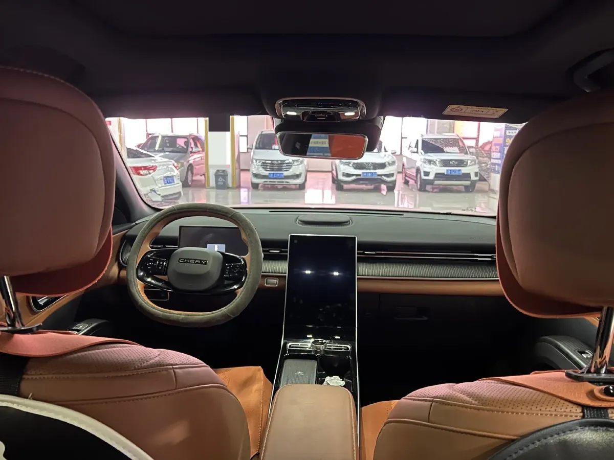 2026 Chery Tiggo 8 1.6T 200HP L4 7DCT,autocango,china used car exporter,china ev exporter,chinese used car exporter,chinese used ev exporter