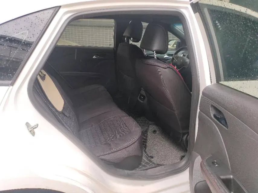 2019 Chevrolet Monza 1.3T 163HP L3 6AT,autocango,china used car exporter,china ev exporter,chinese used car exporter,chinese used ev exporter