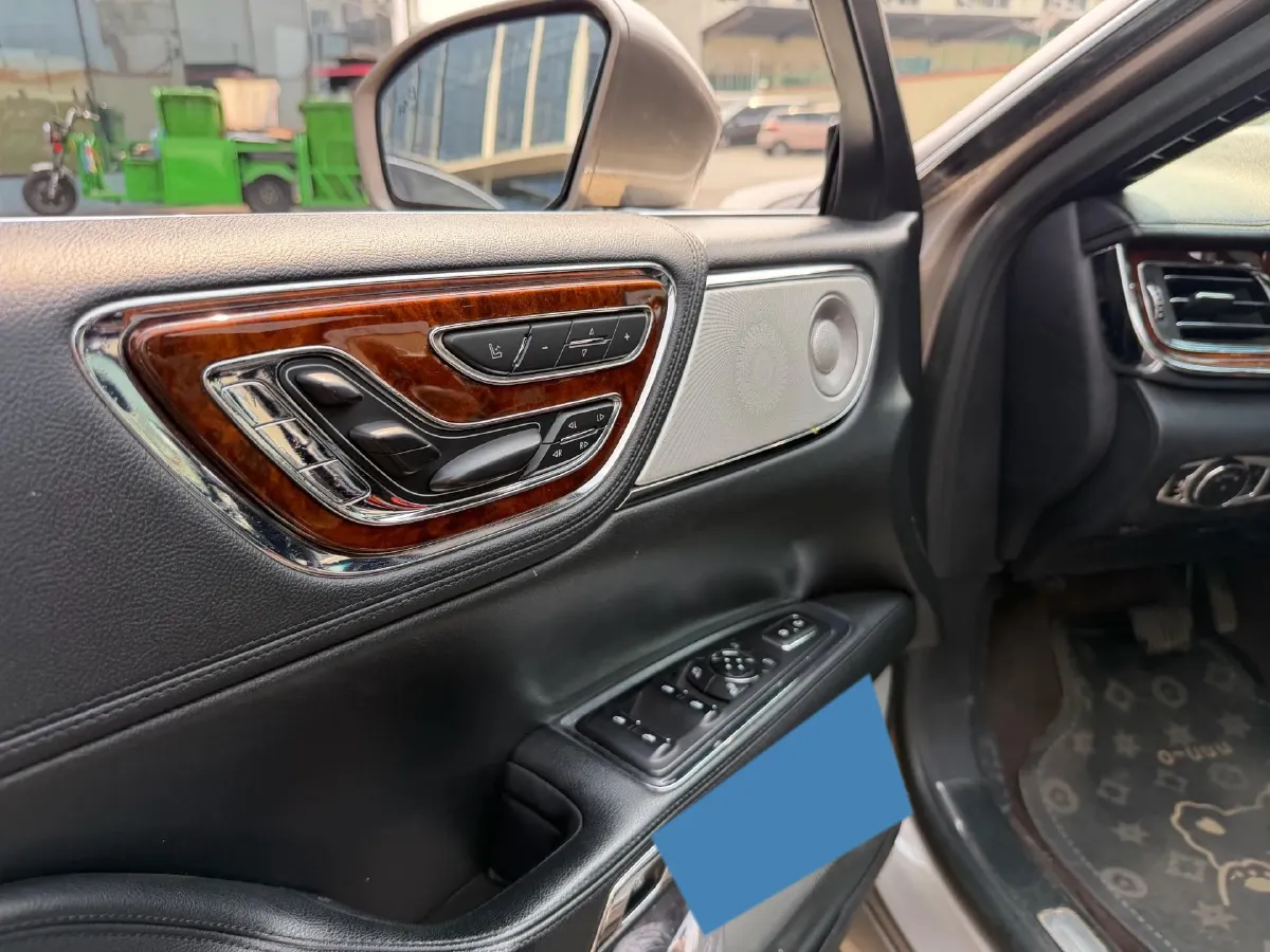 2018 Lincoln Continental 3.0T 378HP V6 6AT,autocango,china used car exporter,china ev exporter,chinese used car exporter,chinese used ev exporter