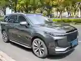 2020 Li ONE Range Extended 131HP REEV 40.5KWH