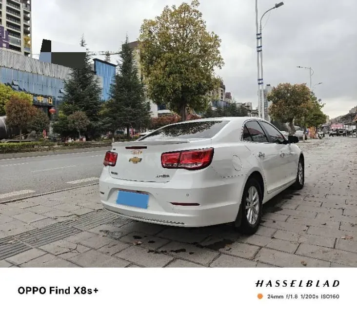 2018 Chevrolet Malibu 1.5T 170HP L4 6AT,autocango,china used car exporter,china ev exporter,chinese used car exporter,chinese used ev exporter