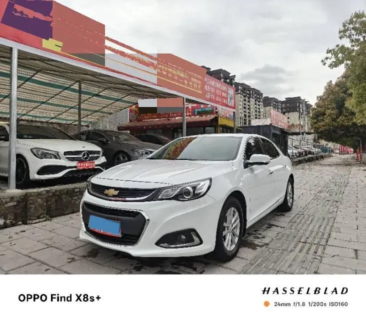 2018 Chevrolet Malibu 1.5T 170HP L4 6AT,autocango,china used car exporter,china ev exporter,chinese used car exporter,chinese used ev exporter