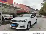 2018 Chevrolet Malibu 1.5T 170HP L4 6AT