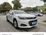 2018 Chevrolet Malibu 1.5T 170HP L4 6AT