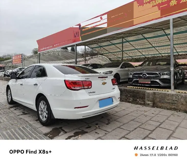 2018 Chevrolet Malibu 1.5T 170HP L4 6AT,autocango,china used car exporter,china ev exporter,chinese used car exporter,chinese used ev exporter