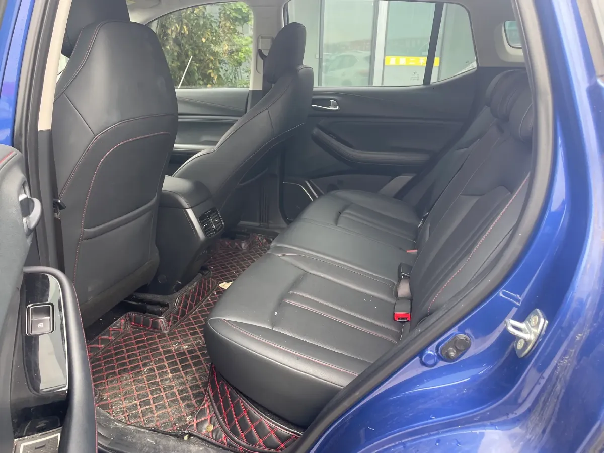 2020 GAC Trumpchi GS4 1.5T 169HP L4 6AT,autocango,china used car exporter,china ev exporter,chinese used car exporter,chinese used ev exporter