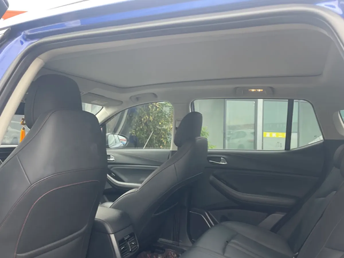 2020 GAC Trumpchi GS4 1.5T 169HP L4 6AT,autocango,china used car exporter,china ev exporter,chinese used car exporter,chinese used ev exporter