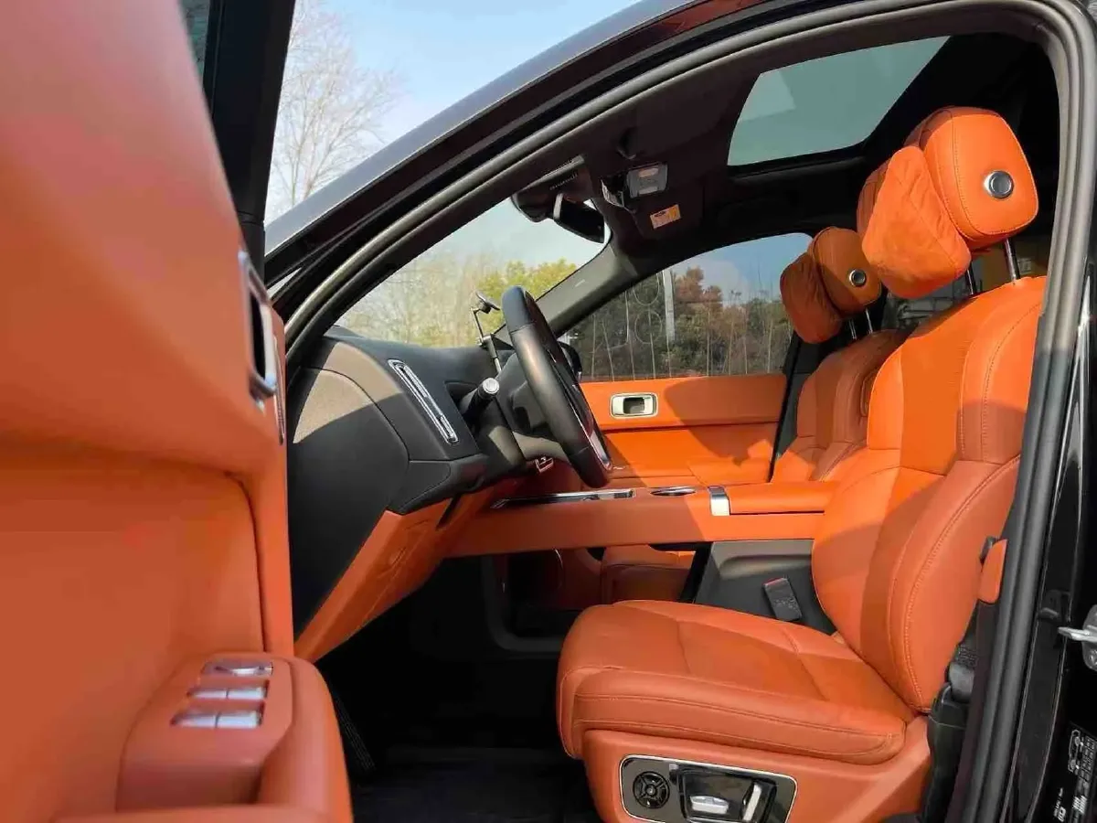 2022 Li L9 Range Extended 154HP REEV 42.6KWH,autocango,china used car exporter,china ev exporter,chinese used car exporter,chinese used ev exporter