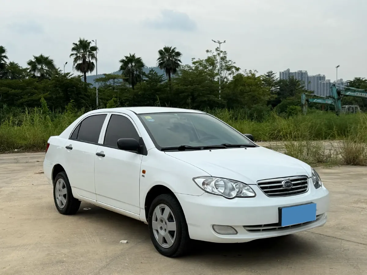 2018 BYD F3 1.5L 109HP L4 5MT,autocango,china used car exporter,china ev exporter,chinese used car exporter,chinese used ev exporter