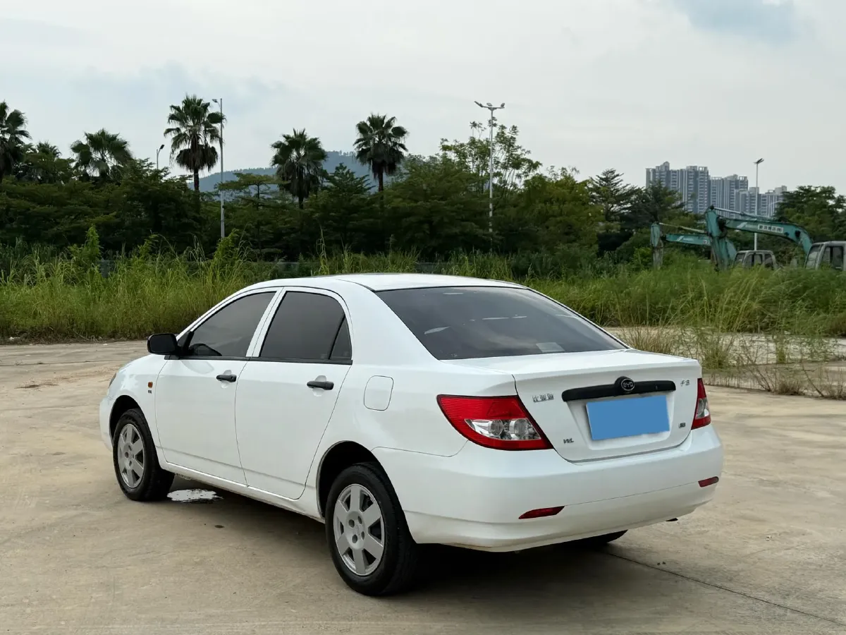 2018 BYD F3 1.5L 109HP L4 5MT,autocango,china used car exporter,china ev exporter,chinese used car exporter,chinese used ev exporter