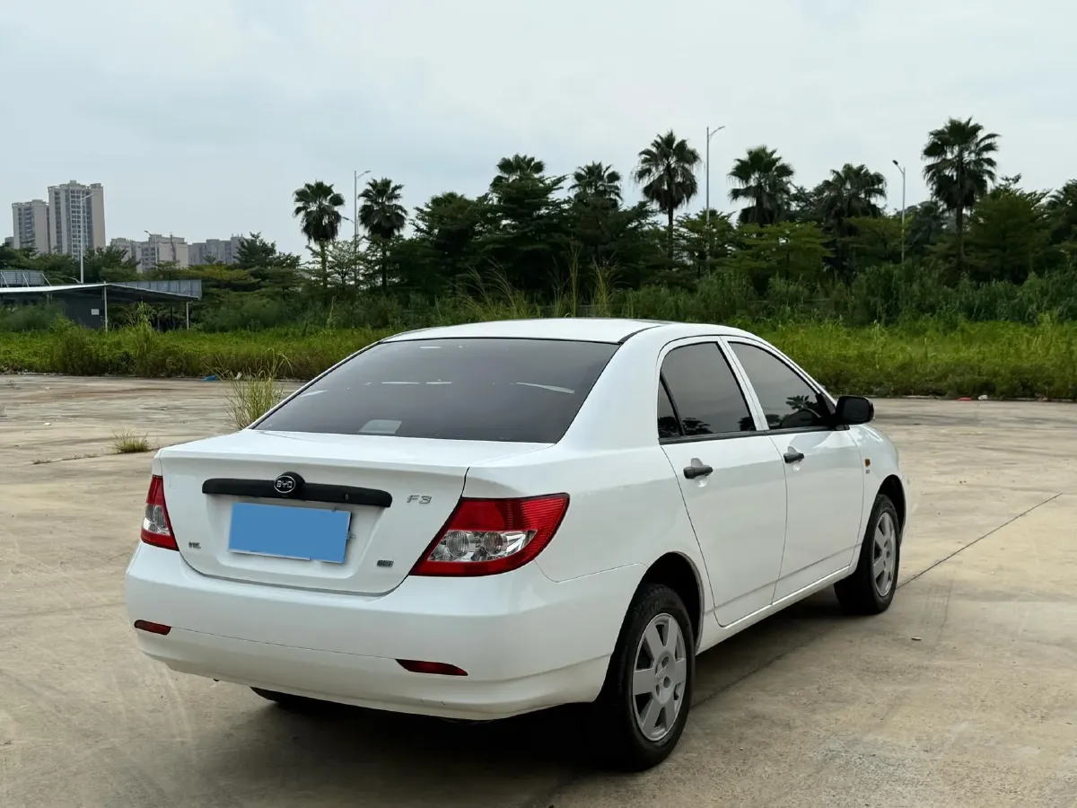 2018 BYD F3 1.5L 109HP L4 5MT,autocango,china used car exporter,china ev exporter,chinese used car exporter,chinese used ev exporter
