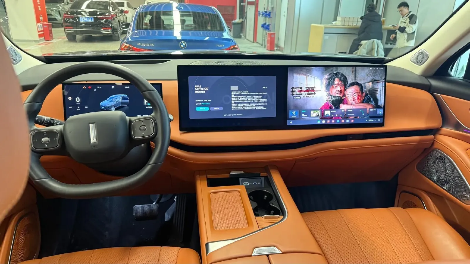 2025 WEY BlueMountain 1.5T 170HP L4 4DHT PHEV 44.5KWH,autocango,china used car exporter,china ev exporter,chinese used car exporter,chinese used ev exporter