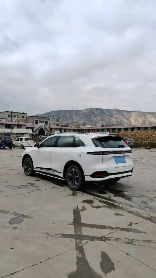 2025 ChangAn CS75 Plus 1.5T 192HP L4 8AT,autocango,china used car exporter,china ev exporter,chinese used car exporter,chinese used ev exporter