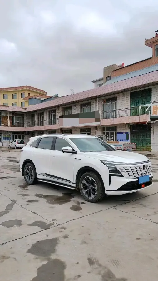 2025 ChangAn CS75 Plus 1.5T 192HP L4 8AT,autocango,china used car exporter,china ev exporter,chinese used car exporter,chinese used ev exporter