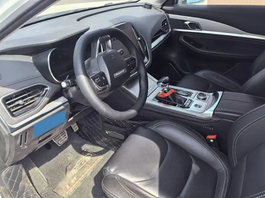 2020 Jetour X70 1.5T 156HP L4 6DCT,autocango,china used car exporter,china ev exporter,chinese used car exporter,chinese used ev exporter