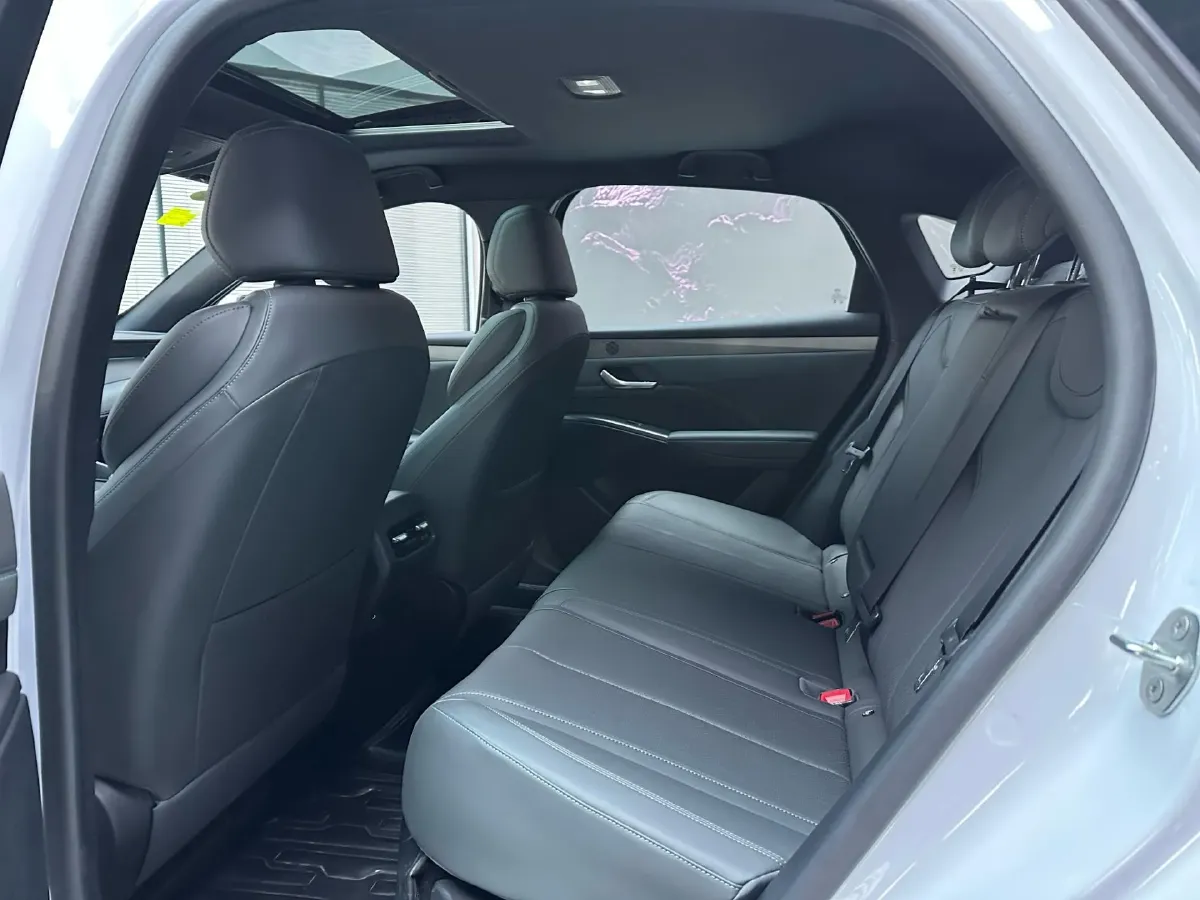 2025 BYD Qin Plus 1.5L 101HP L4 E-CVT PHEV 15.8KWH,autocango,china used car exporter,china ev exporter,chinese used car exporter,chinese used ev exporter