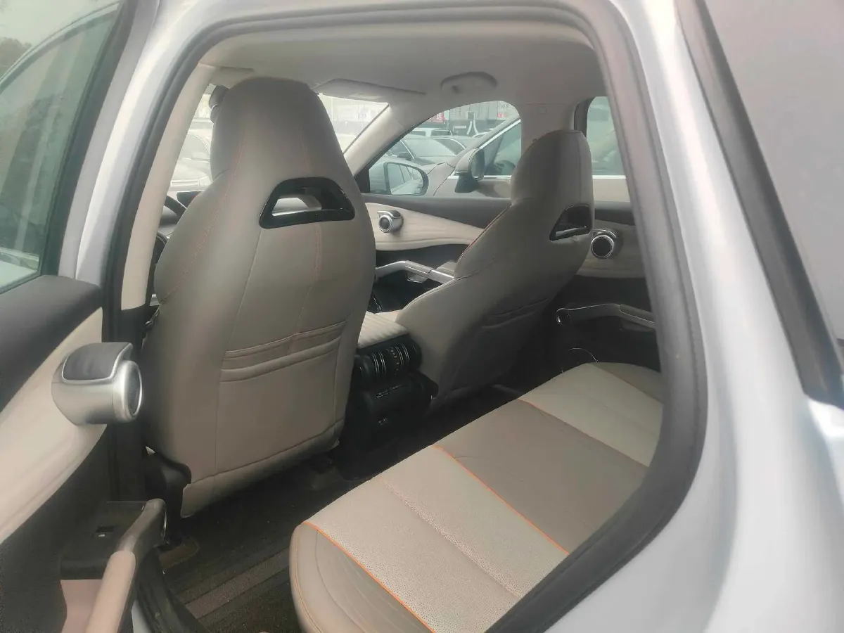 2024 BYD Yuan Plus BEV 49.92KWH,autocango,china used car exporter,china ev exporter,chinese used car exporter,chinese used ev exporter