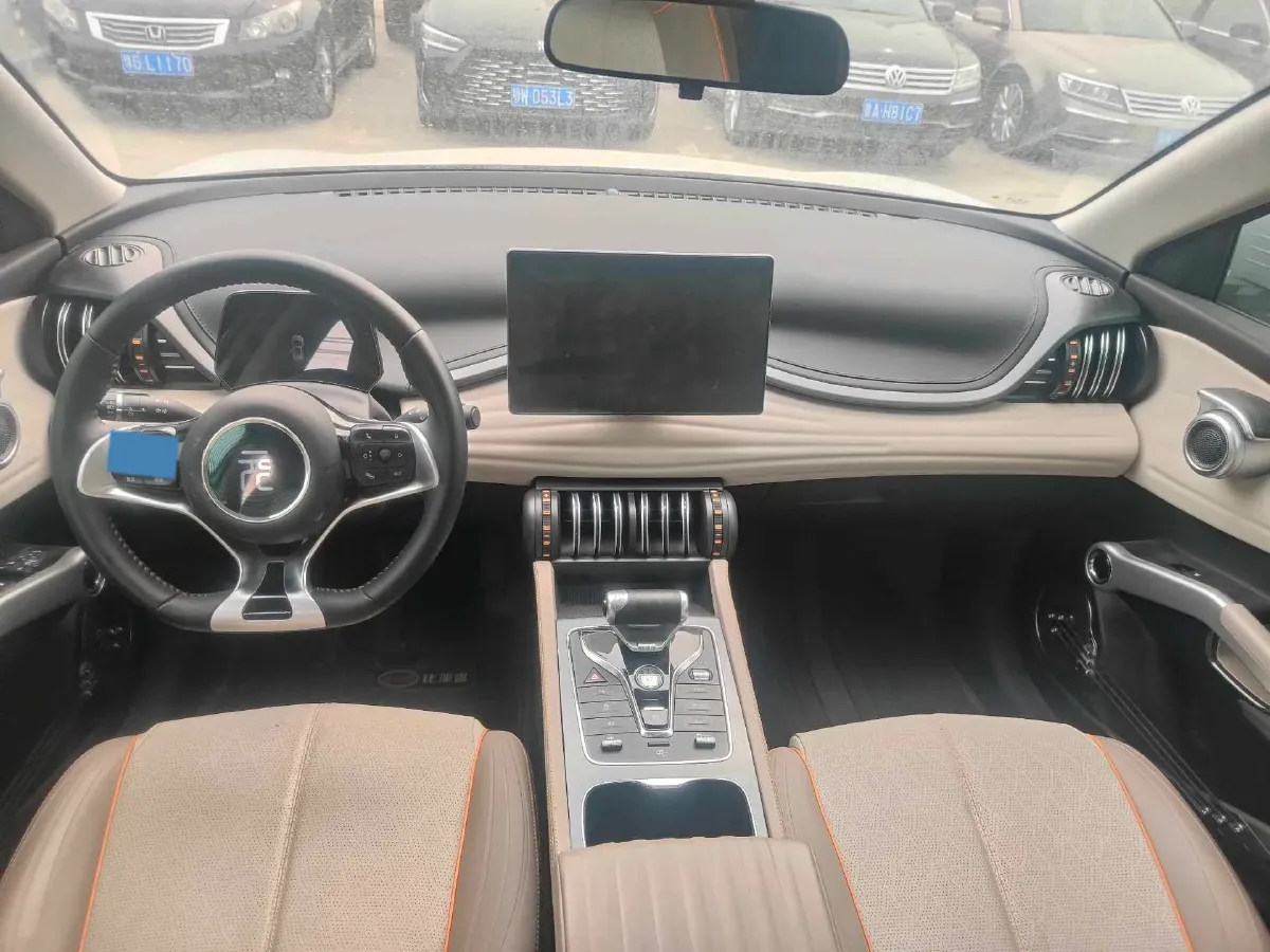 2024 BYD Yuan Plus BEV 49.92KWH,autocango,china used car exporter,china ev exporter,chinese used car exporter,chinese used ev exporter