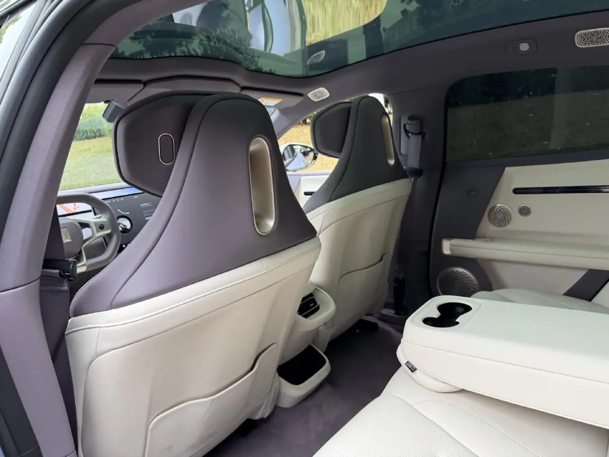 2025 Exceed Sterra ES BEV 77KWH,autocango,china used car exporter,china ev exporter,chinese used car exporter,chinese used ev exporter