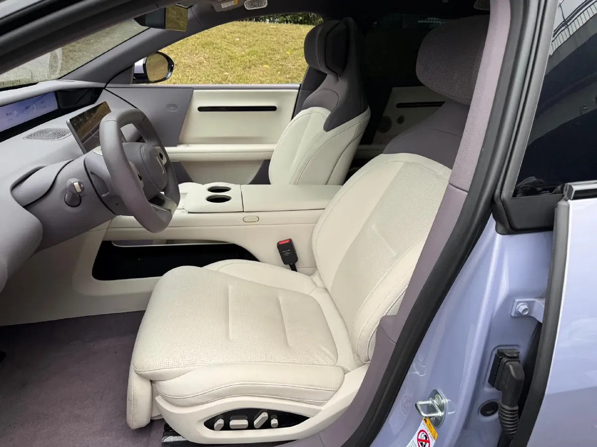 2025 Exceed Sterra ES BEV 77KWH,autocango,china used car exporter,china ev exporter,chinese used car exporter,chinese used ev exporter