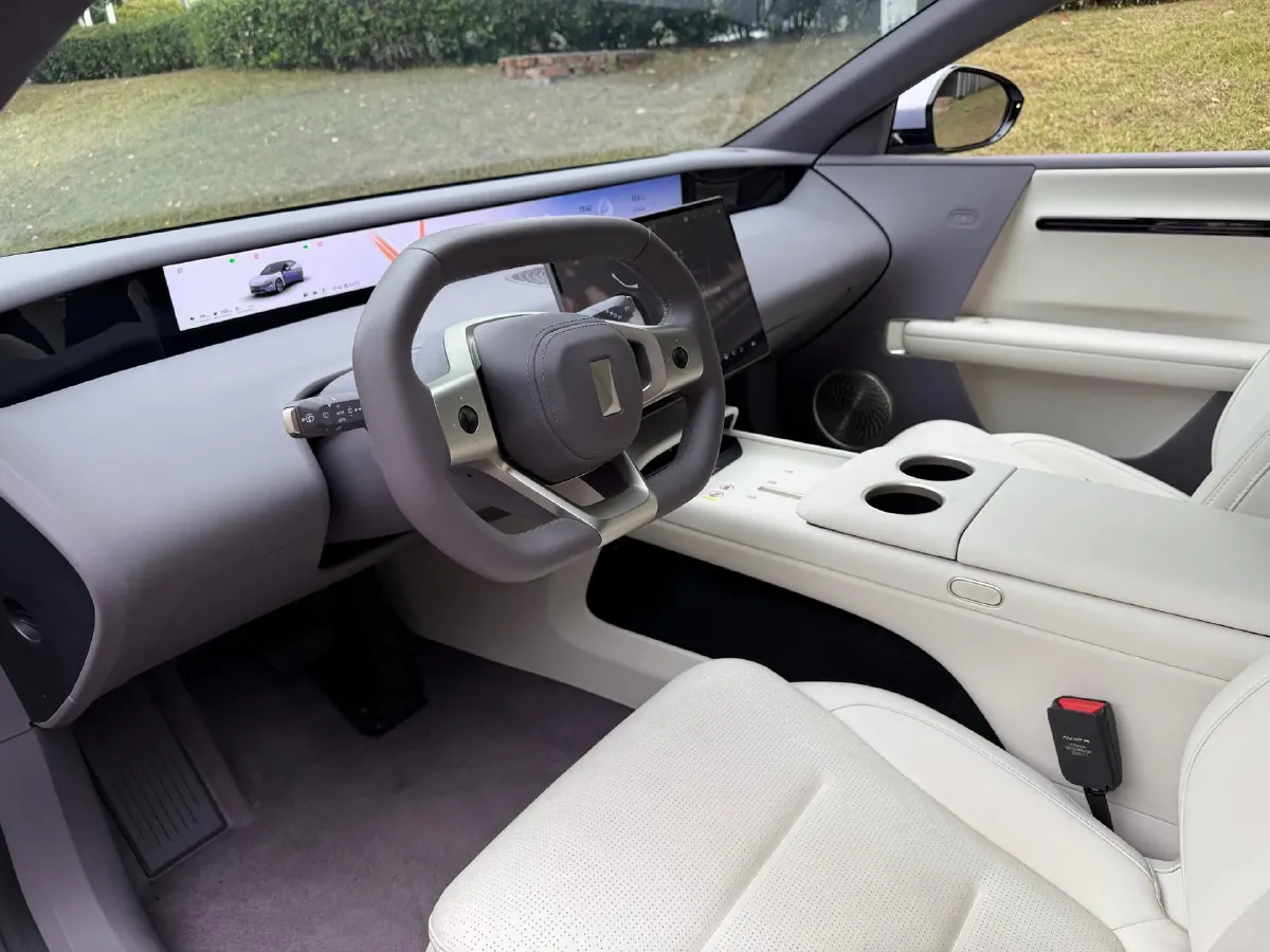 2025 Exceed Sterra ES BEV 77KWH,autocango,china used car exporter,china ev exporter,chinese used car exporter,chinese used ev exporter