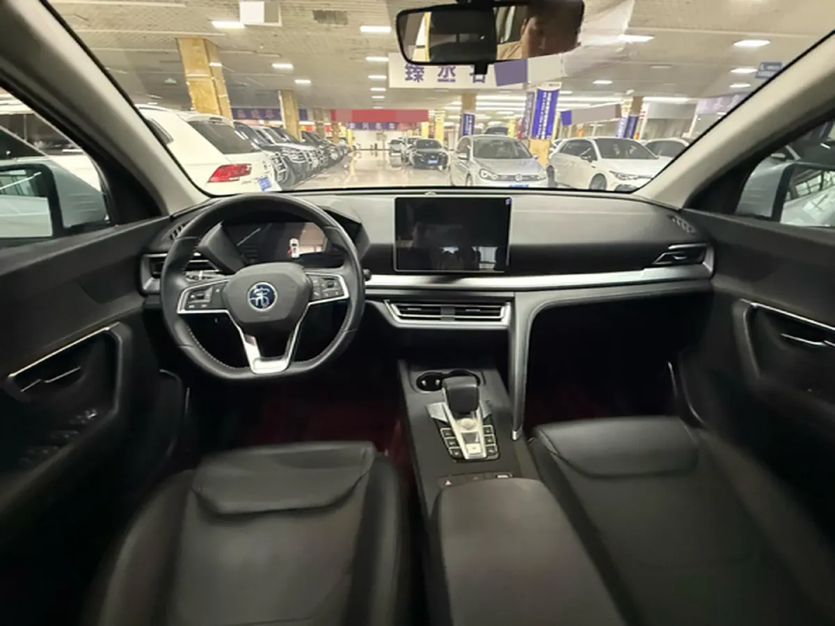 2019 BYD Song Pro 1.5T 160HP L4 6DCT,autocango,china used car exporter,china ev exporter,chinese used car exporter,chinese used ev exporter