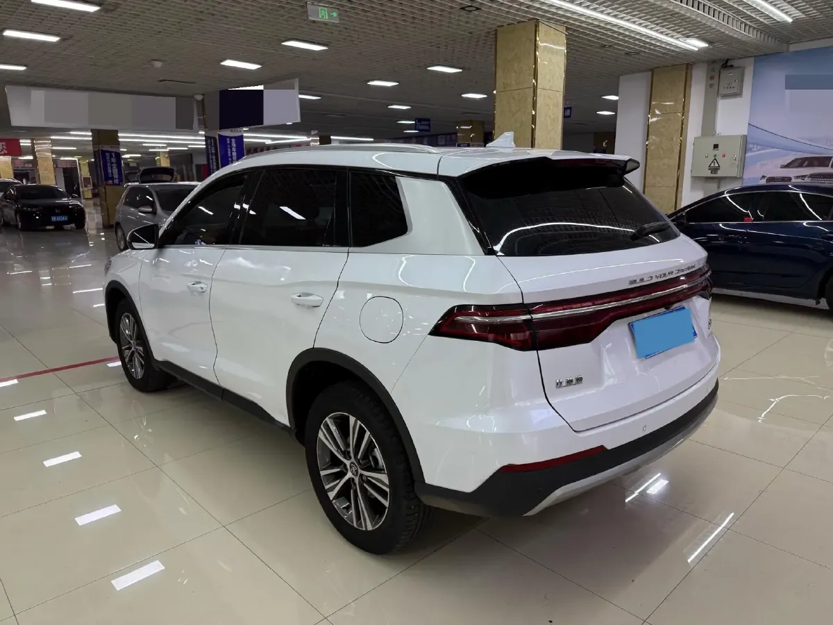 2019 BYD Song Pro 1.5T 160HP L4 6DCT,autocango,china used car exporter,china ev exporter,chinese used car exporter,chinese used ev exporter