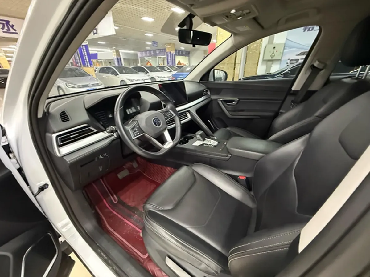 2019 BYD Song Pro 1.5T 160HP L4 6DCT,autocango,china used car exporter,china ev exporter,chinese used car exporter,chinese used ev exporter