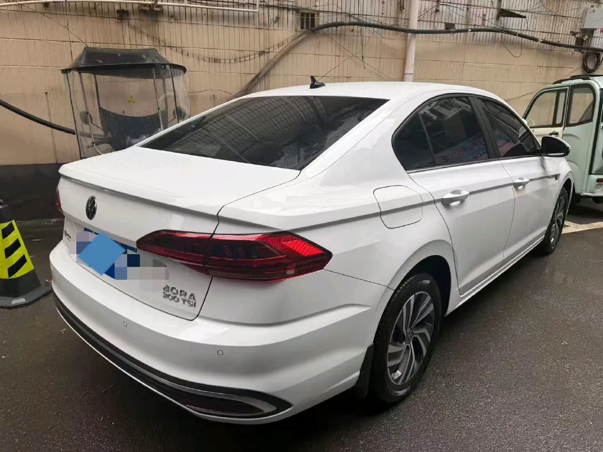 2025 Volkswagen Bora 1.2T 116HP L4 7DCT,autocango,china used car exporter,china ev exporter,chinese used car exporter,chinese used ev exporter