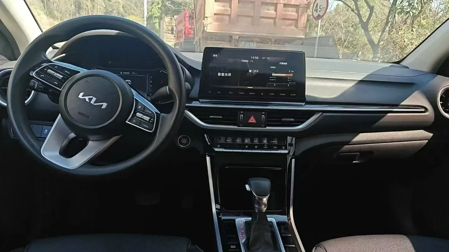 2021 Kia K3 1.5L 115HP L4 CVT,autocango,china used car exporter,china ev exporter,chinese used car exporter,chinese used ev exporter