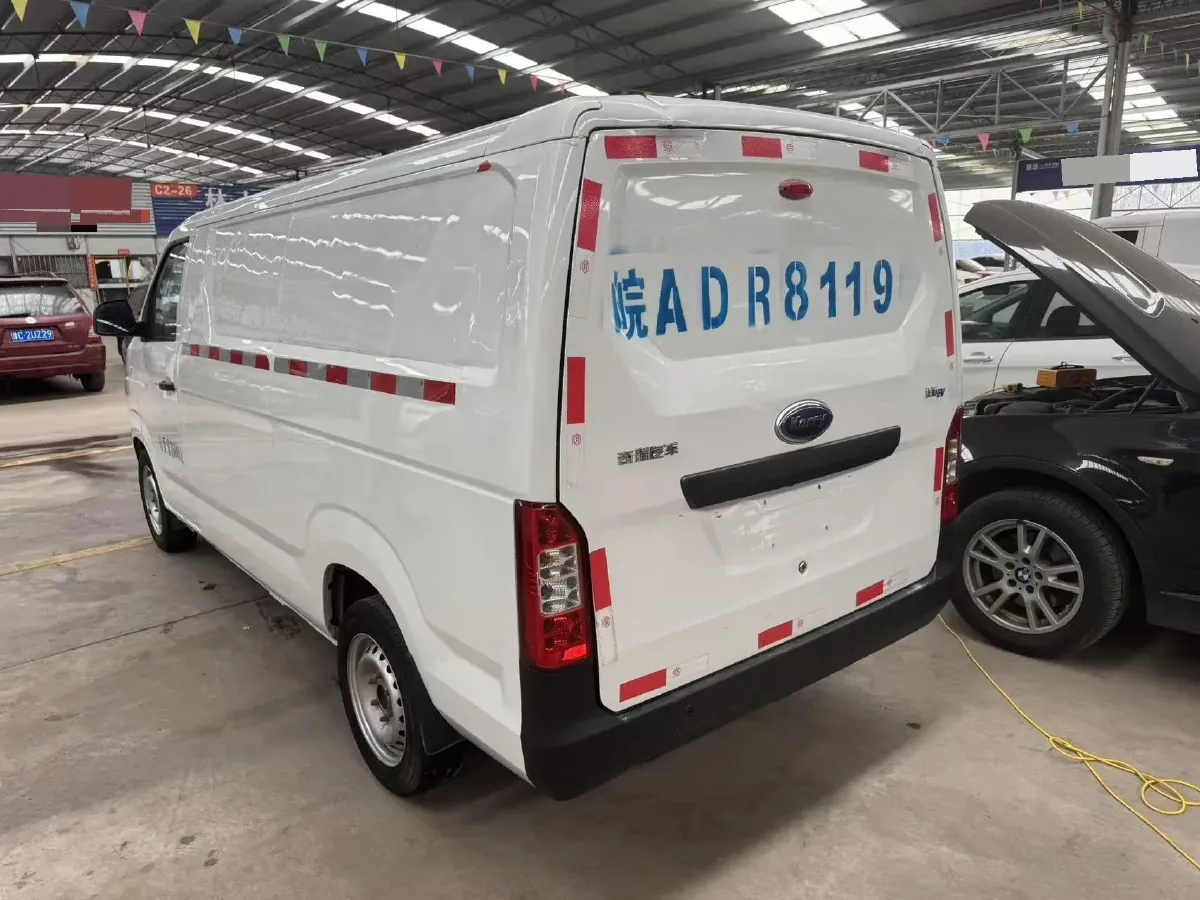 2022 Karry JiangTun BEV 40.5KWH,autocango,china used car exporter,china ev exporter,chinese used car exporter,chinese used ev exporter