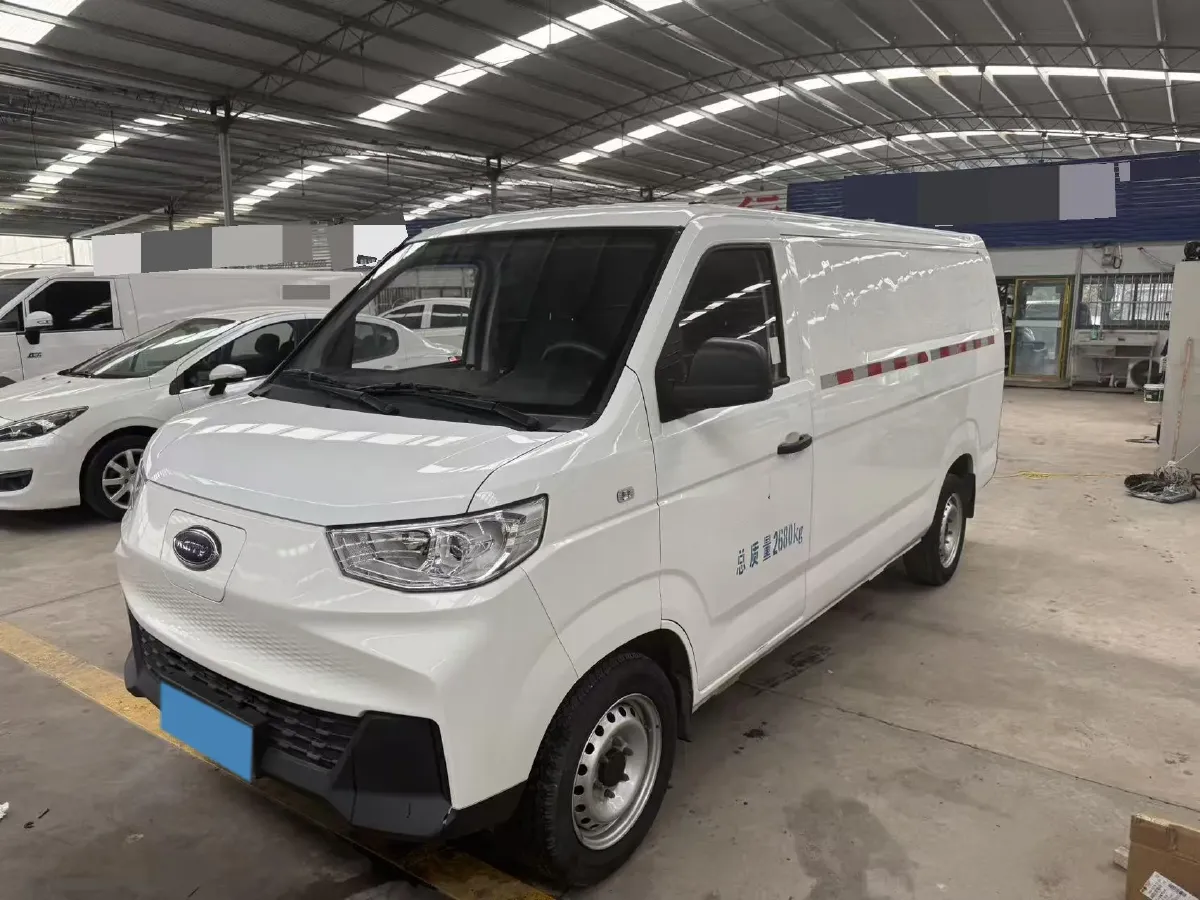 2022 Karry JiangTun BEV 40.5KWH,autocango,china used car exporter,china ev exporter,chinese used car exporter,chinese used ev exporter