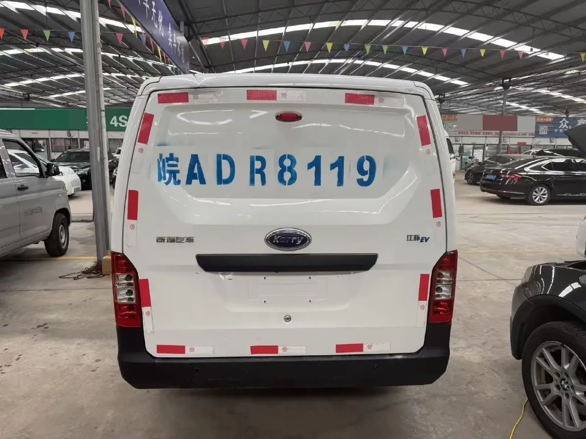 2022 Karry JiangTun BEV 40.5KWH,autocango,china used car exporter,china ev exporter,chinese used car exporter,chinese used ev exporter