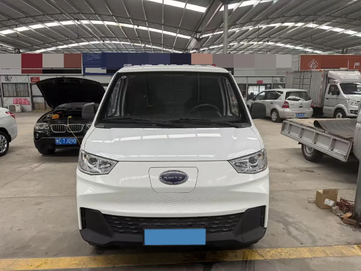 2022 Karry JiangTun BEV 40.5KWH,autocango,china used car exporter,china ev exporter,chinese used car exporter,chinese used ev exporter