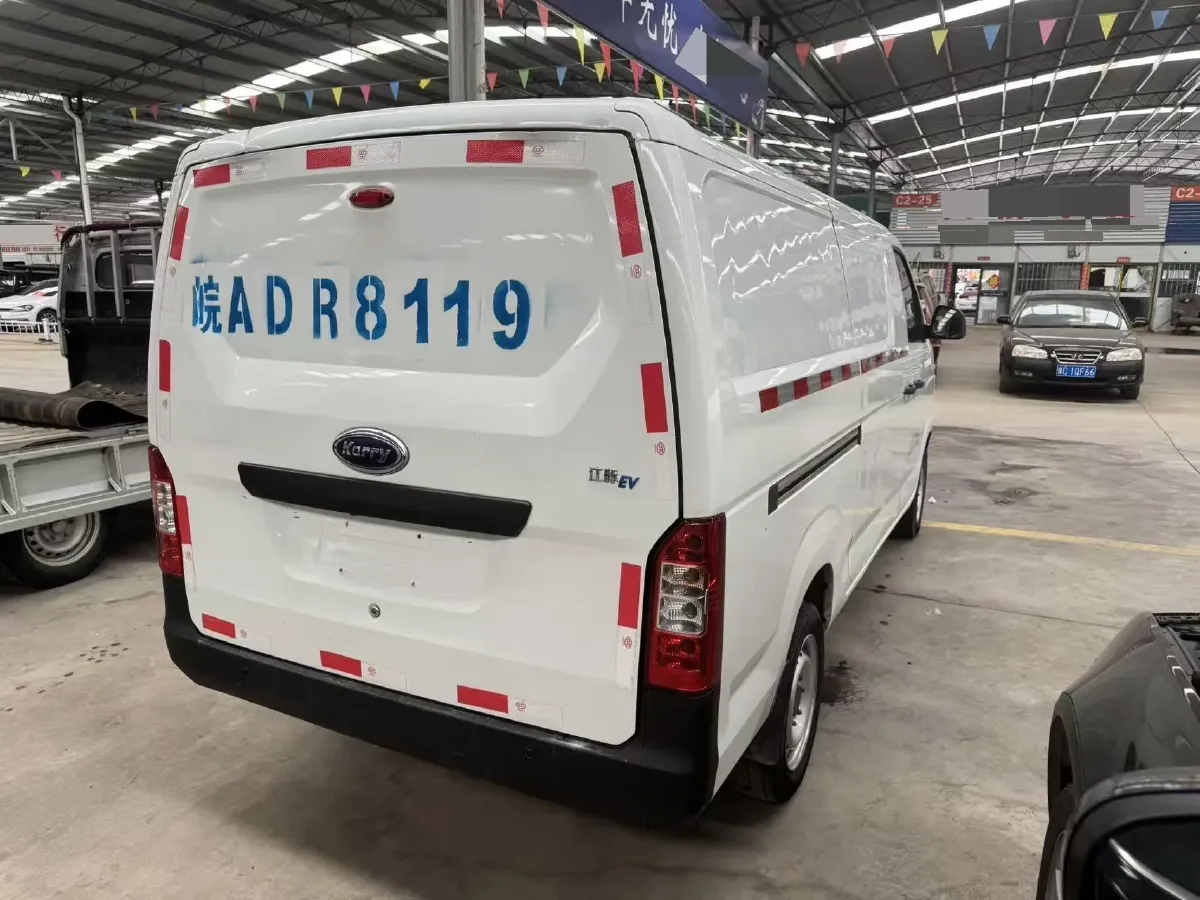 2022 Karry JiangTun BEV 40.5KWH,autocango,china used car exporter,china ev exporter,chinese used car exporter,chinese used ev exporter