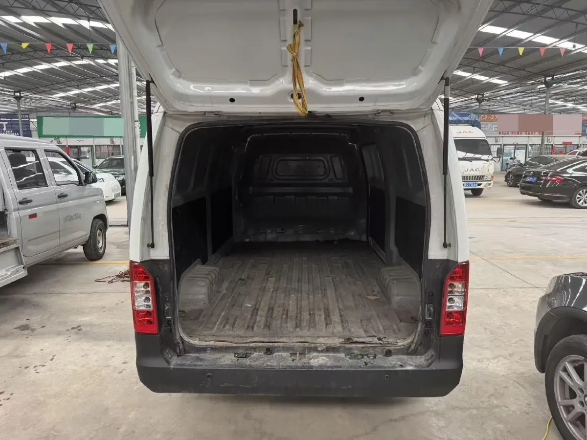 2022 Karry JiangTun BEV 40.5KWH,autocango,china used car exporter,china ev exporter,chinese used car exporter,chinese used ev exporter