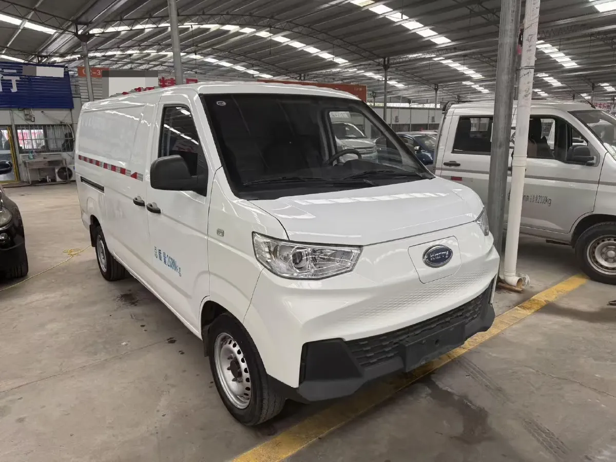 2022 Karry JiangTun BEV 40.5KWH,autocango,china used car exporter,china ev exporter,chinese used car exporter,chinese used ev exporter