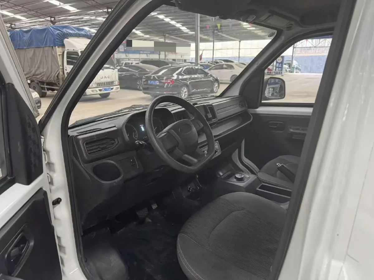 2022 Karry JiangTun BEV 40.5KWH,autocango,china used car exporter,china ev exporter,chinese used car exporter,chinese used ev exporter