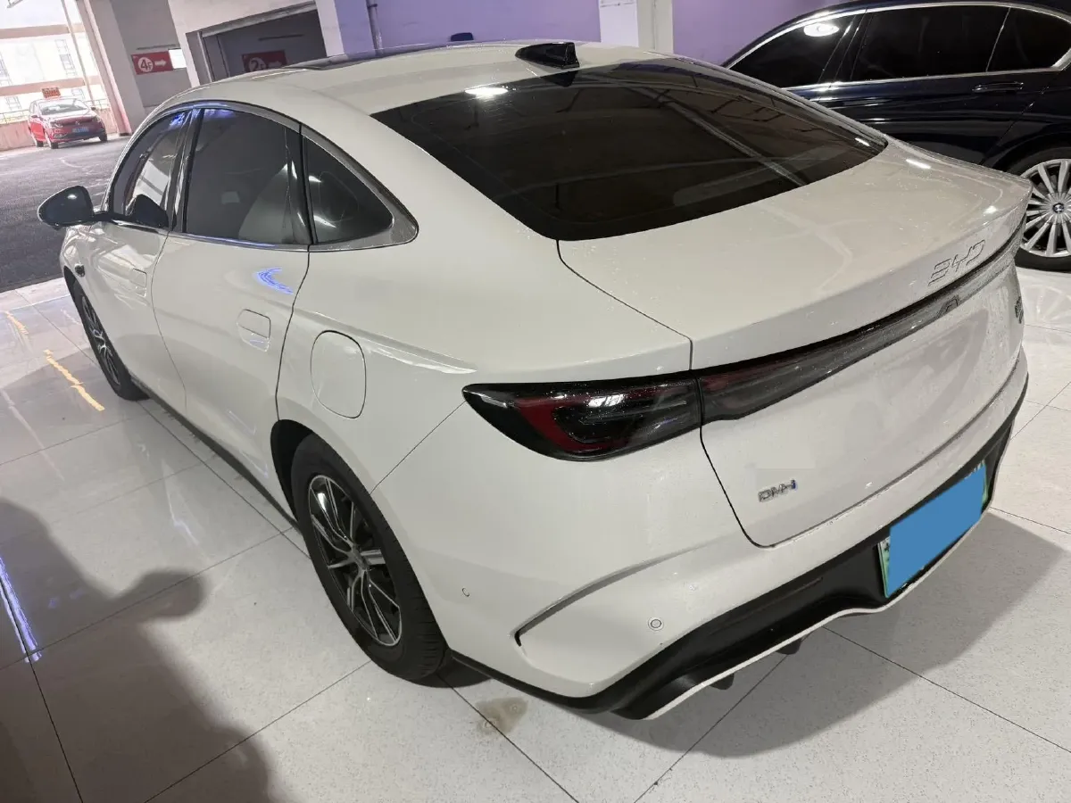2025 BYD Seal06 1.5L 101HP L4 E-CVT PHEV 15.87KWH,autocango,china used car exporter,china ev exporter,chinese used car exporter,chinese used ev exporter