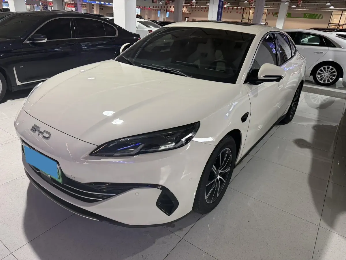 2025 BYD Seal06 1.5L 101HP L4 E-CVT PHEV 15.87KWH,autocango,china used car exporter,china ev exporter,chinese used car exporter,chinese used ev exporter