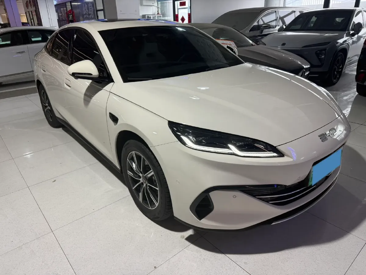 2025 BYD Seal06 1.5L 101HP L4 E-CVT PHEV 15.87KWH,autocango,china used car exporter,china ev exporter,chinese used car exporter,chinese used ev exporter