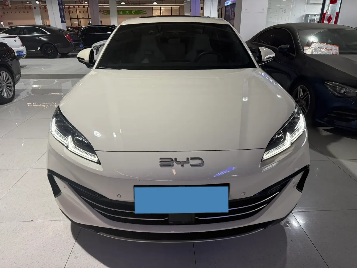 2025 BYD Seal06 1.5L 101HP L4 E-CVT PHEV 15.87KWH,autocango,china used car exporter,china ev exporter,chinese used car exporter,chinese used ev exporter